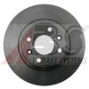 A.B.S. 17683 Brake Disc